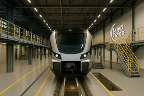 loydtrans.com.ua website